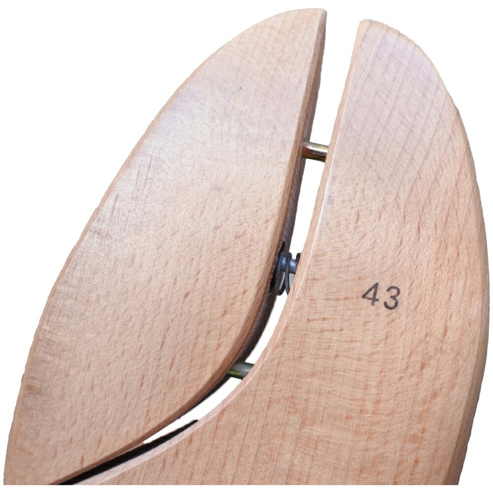 キングヤード シューツリー ツインチューブ 43 (28-28.5cm) キングヤード シューツリー ツインチューブ 43 (28-28.5cm)