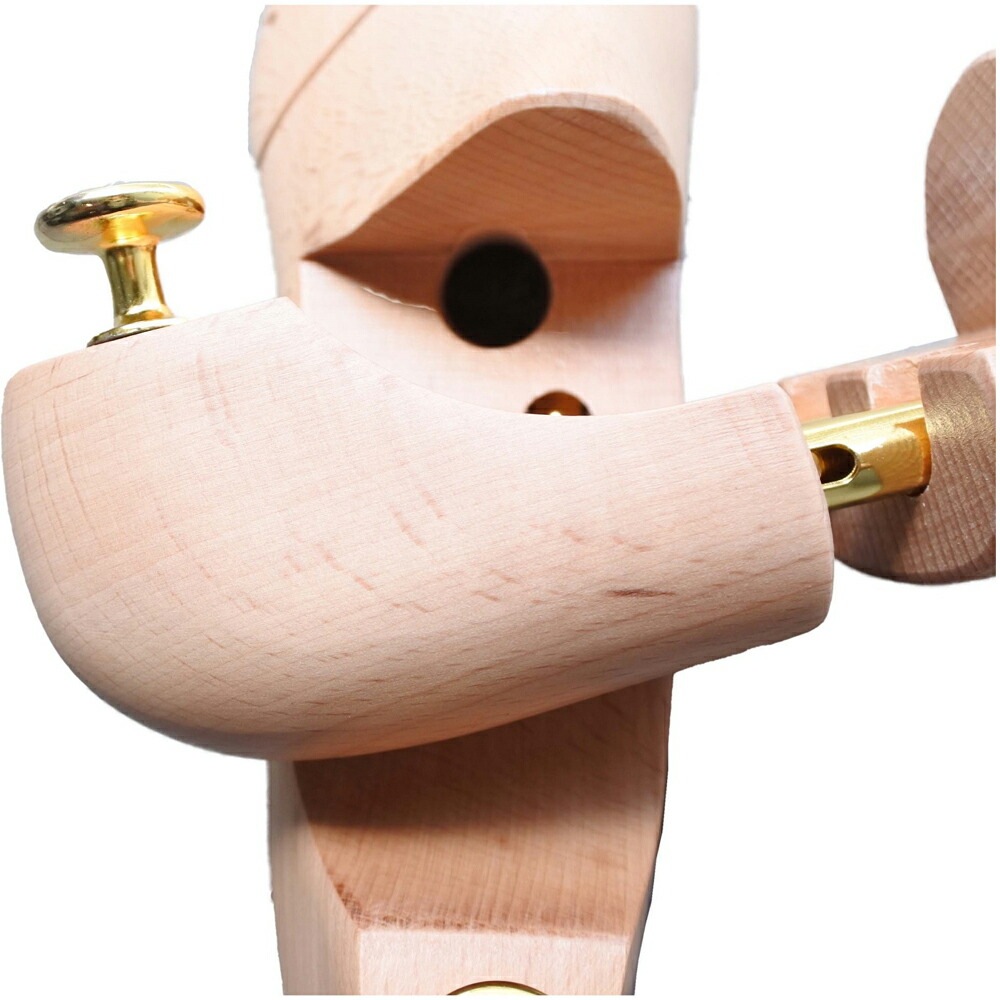 キングヤード シューツリー ツインチューブ 43 (28-28.5cm) キングヤード シューツリー ツインチューブ 43 (28-28.5cm)