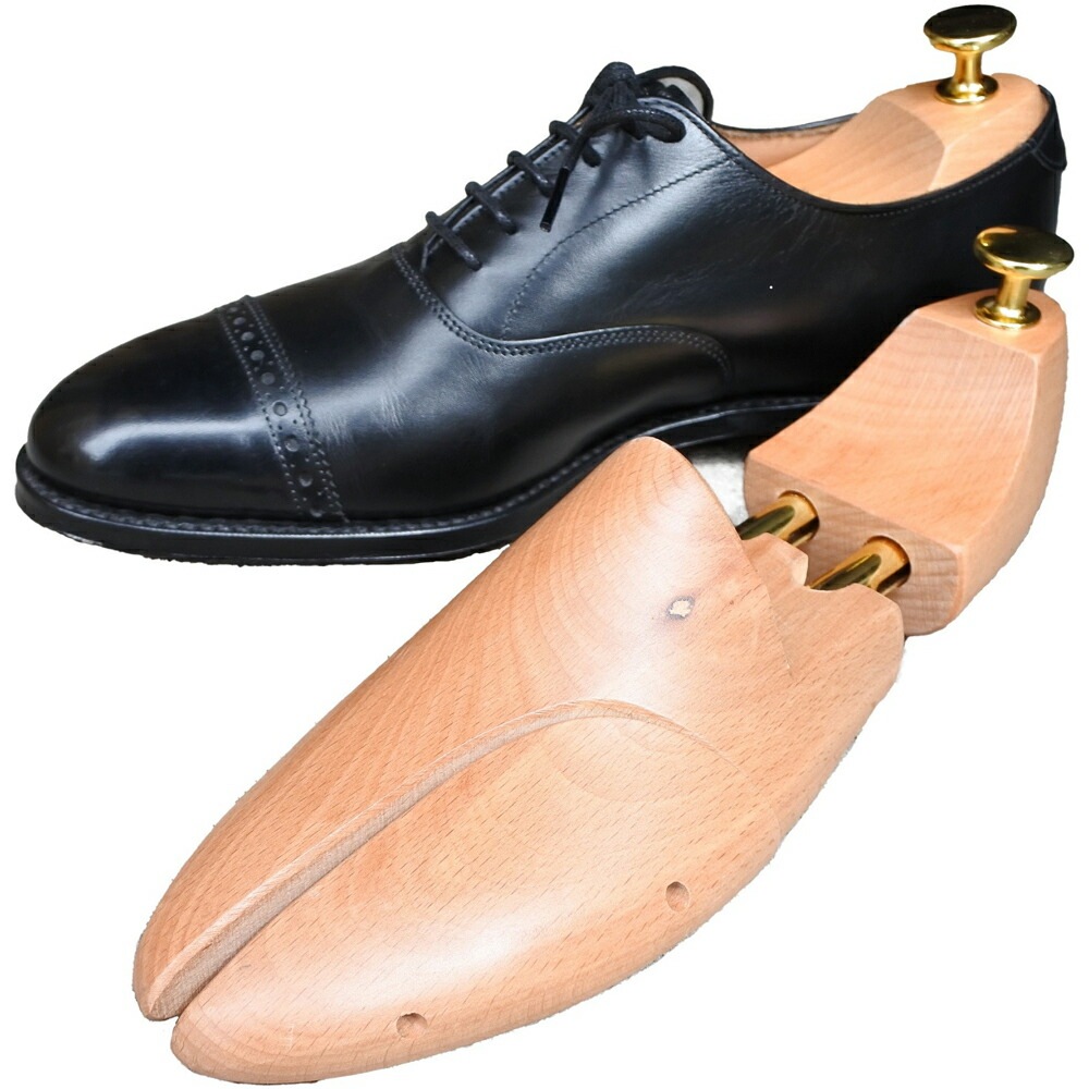 キングヤード シューツリー ツインチューブ 43 (28-28.5cm) キングヤード シューツリー ツインチューブ 43 (28-28.5cm)