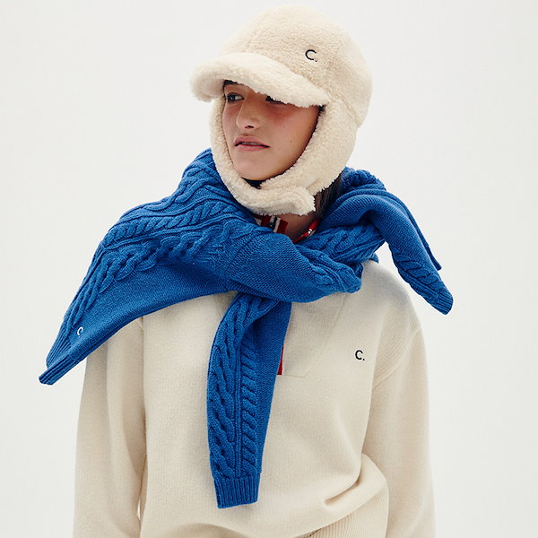 Qoo10] 【TWICE ナヨン着用】正規品 Log