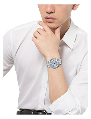 [カシオ] 電波ソー... : 腕時計・アクセサリー 腕時計 リニエージ 高評価在庫