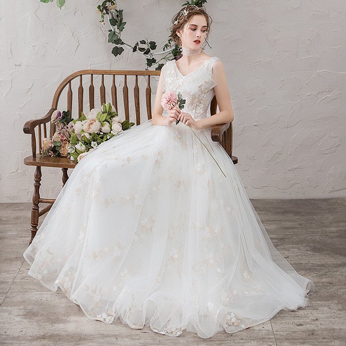 パーティードレス ロングドレス ウェティグドレス 結婚式 Aラインドレス 安い 大きいサイズ 二次会 海外挙式 花嫁 ドレス 花嫁 ワンピース 発表会 演奏会 パーティードレス ロングドレス ウェティグドレス 結婚式 Aラインドレス 安い 大きいサイズ 二次会 海外挙式 花嫁 ドレス 花嫁 ワンピース 発表会 演奏会