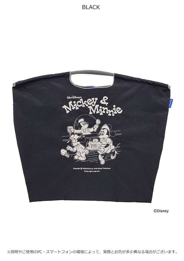 【即納】 Ball＆Chain ボールアンドチェーン 正規品 Lサイズ バッグ 324104