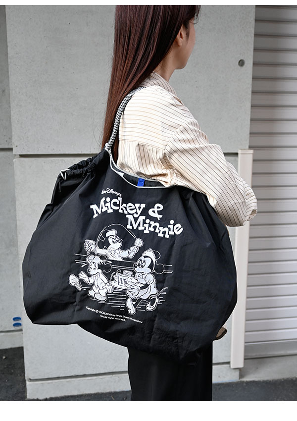 【即納】 Ball＆Chain ボールアンドチェーン 正規品 Lサイズ バッグ 324104
