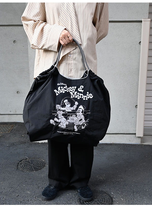 【即納】 Ball＆Chain ボールアンドチェーン 正規品 Lサイズ バッグ 324104