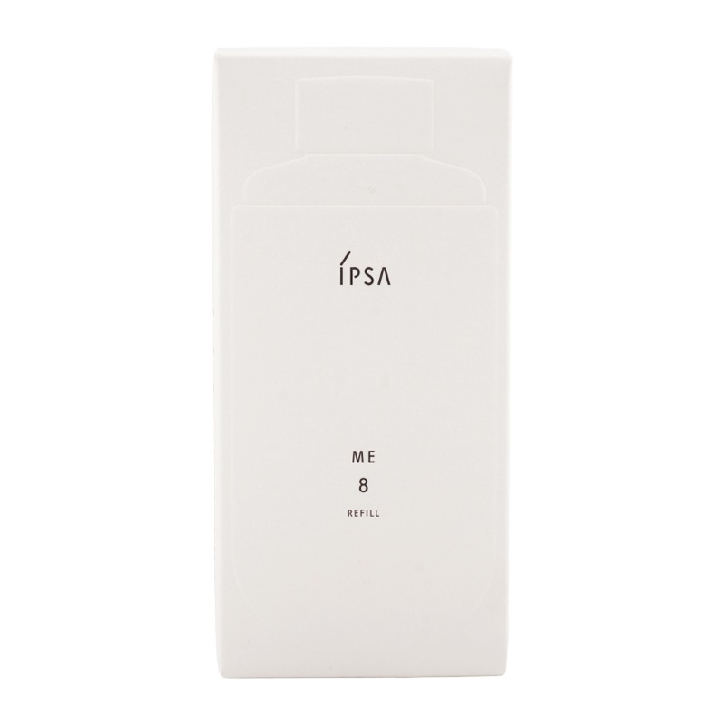 ME 8 レフィル 175mL (医薬部外品) 化粧液 ハリ感 みずみずしい 透明感[ギフトラッピング対応]