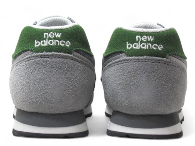 ニューバランス ML373 XC2【GRAY】Running Style スニーカー メンズ レディース靴 ニューバランス ML373 XC2【GRAY】Running Style スニーカー メンズ レディース靴