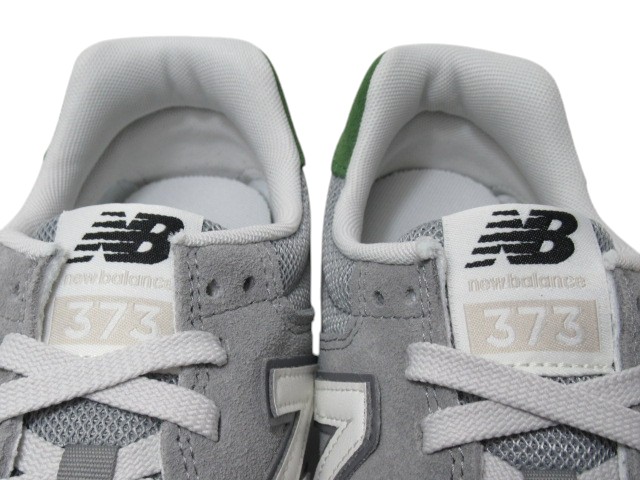 ニューバランス ML373 XC2【GRAY】Running Style スニーカー メンズ レディース靴 ニューバランス ML373 XC2【GRAY】Running Style スニーカー メンズ レディース靴