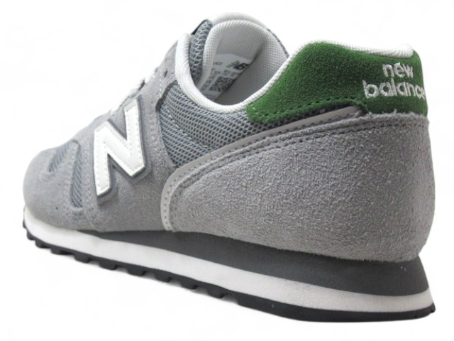 ニューバランス ML373 XC2【GRAY】Running Style スニーカー メンズ レディース靴 ニューバランス ML373 XC2【GRAY】Running Style スニーカー メンズ レディース靴
