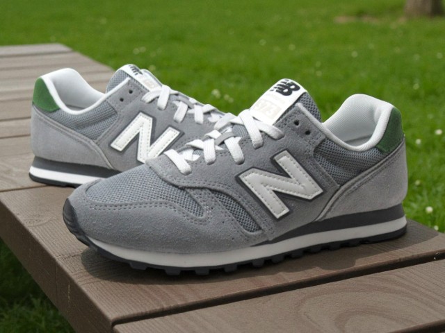 ニューバランス ML373 XC2【GRAY】Running Style スニーカー メンズ レディース靴 ニューバランス ML373 XC2【GRAY】Running Style スニーカー メンズ レディース靴