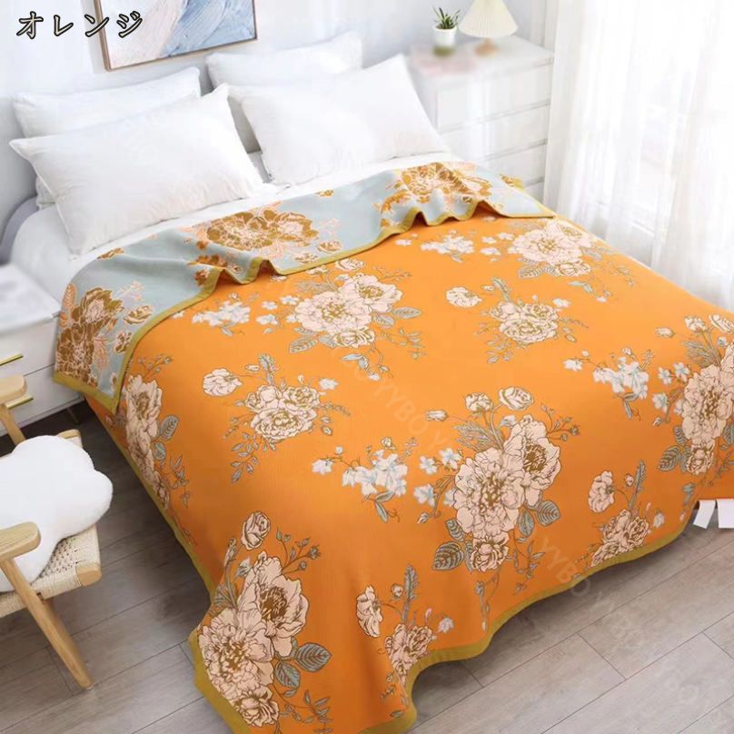 肌掛け布団 夏布団 冷房対策 単品売り 通気性いい 洗える 丸洗い 軽くてふんわり 洗いざらしの綿 柔らかい 快適 春 シングル 無地 かけ布団夏 秋用 洗える肌掛け布団 ダ