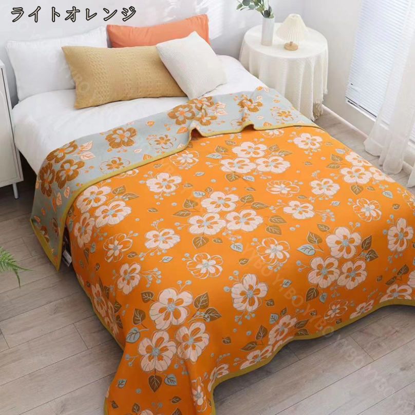 肌掛け布団 夏布団 冷房対策 単品売り 通気性いい 洗える 丸洗い 軽くてふんわり 洗いざらしの綿 柔らかい 快適 春 シングル 無地 かけ布団夏 秋用 洗える肌掛け布団 ダ