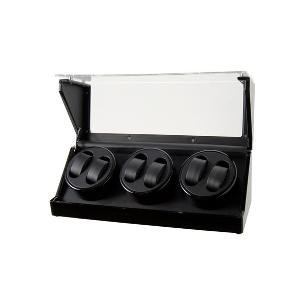 ロイヤル ハウゼン ワインダー ワインディングマシーン 6本巻き GC03-T102BB ロイヤル ハウゼン ワインダー ワインディングマシーン 6本巻き GC03-T102BB