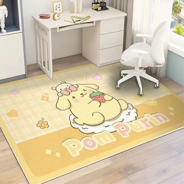 Qoo10] サンリオ 爆款超特价新着新作韓国 インテリア シナ