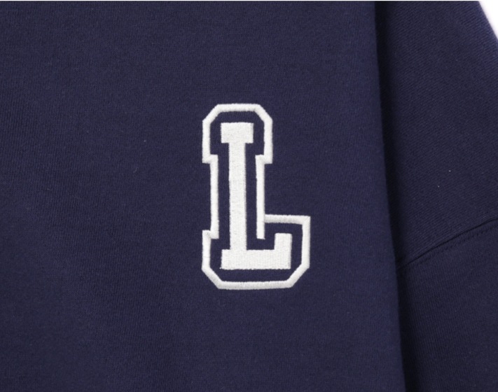 【LAMODECHIEF】Simbol L : LAMODECHIEF BTS Jung... : レディース服 在庫最安値