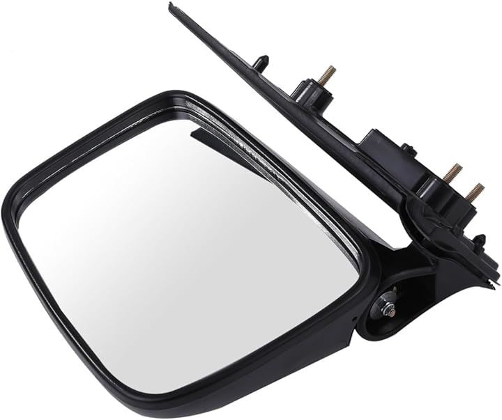 ハイエース 200系 DX 純正タイプ ドアミラー 右側 運転席側 左側 助手席側 交換タイプ レジアスエース ドレスアップ カスタムパーツ 社外品(左右セット) ハイエース 200系 DX 純正タイプ ドアミラー 右側 運転席側 左側 助手席側 交換タイプ レジアスエース ドレスアップ カスタムパーツ 社外品(左右セット)