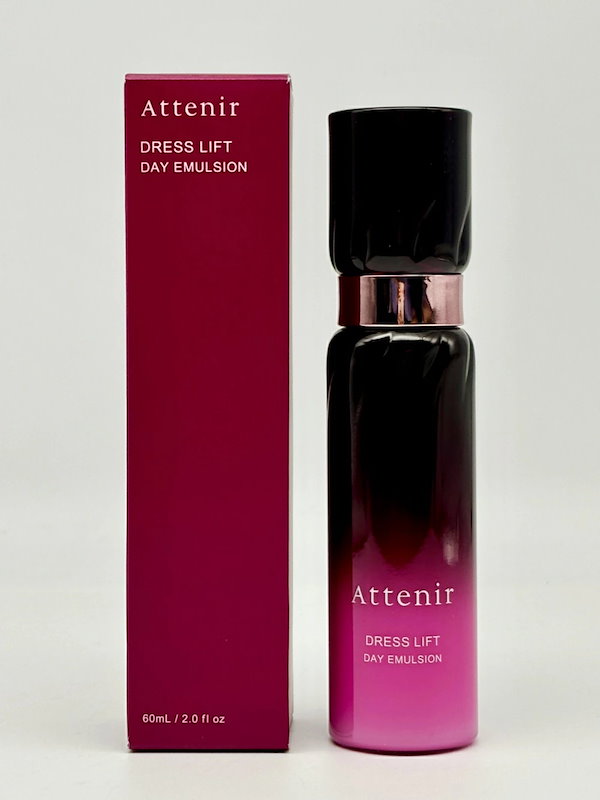 Qoo10] アテニア 【4本セット リニューアル】Atteni