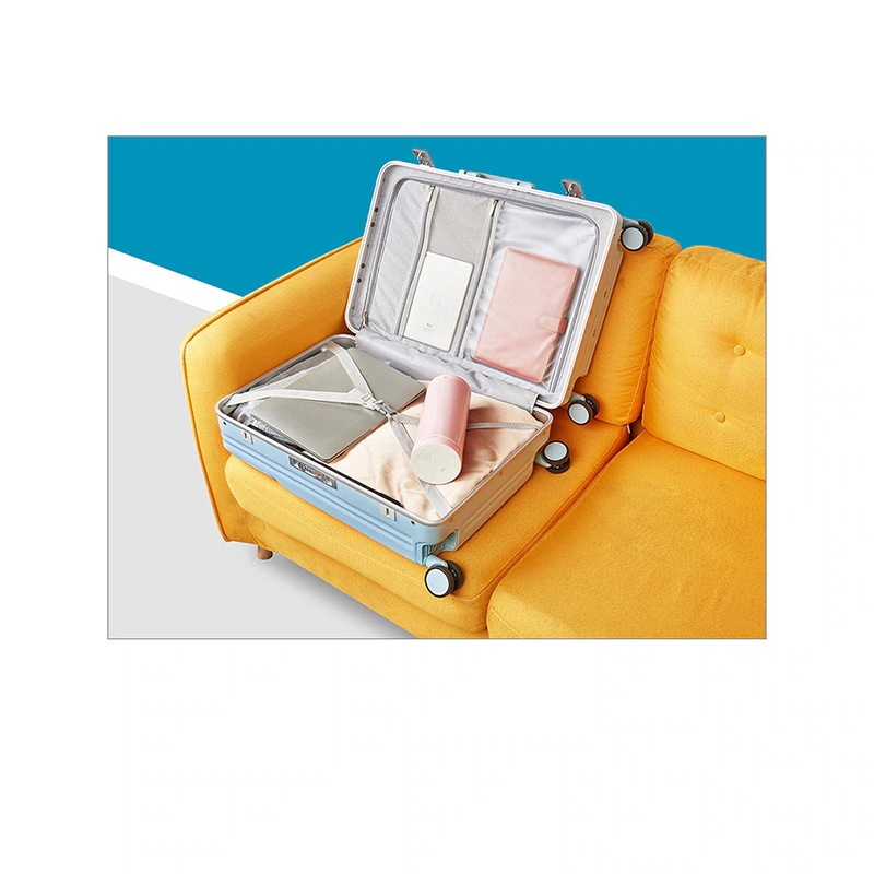 新品 新デザイン 前開きスーツケース ファッション 便利 TSA税関ロック 大容量 キャリーバッグ 新品 新デザイン 前開きスーツケース ファッション 便利 TSA税関ロック 大容量 キャリーバッグ