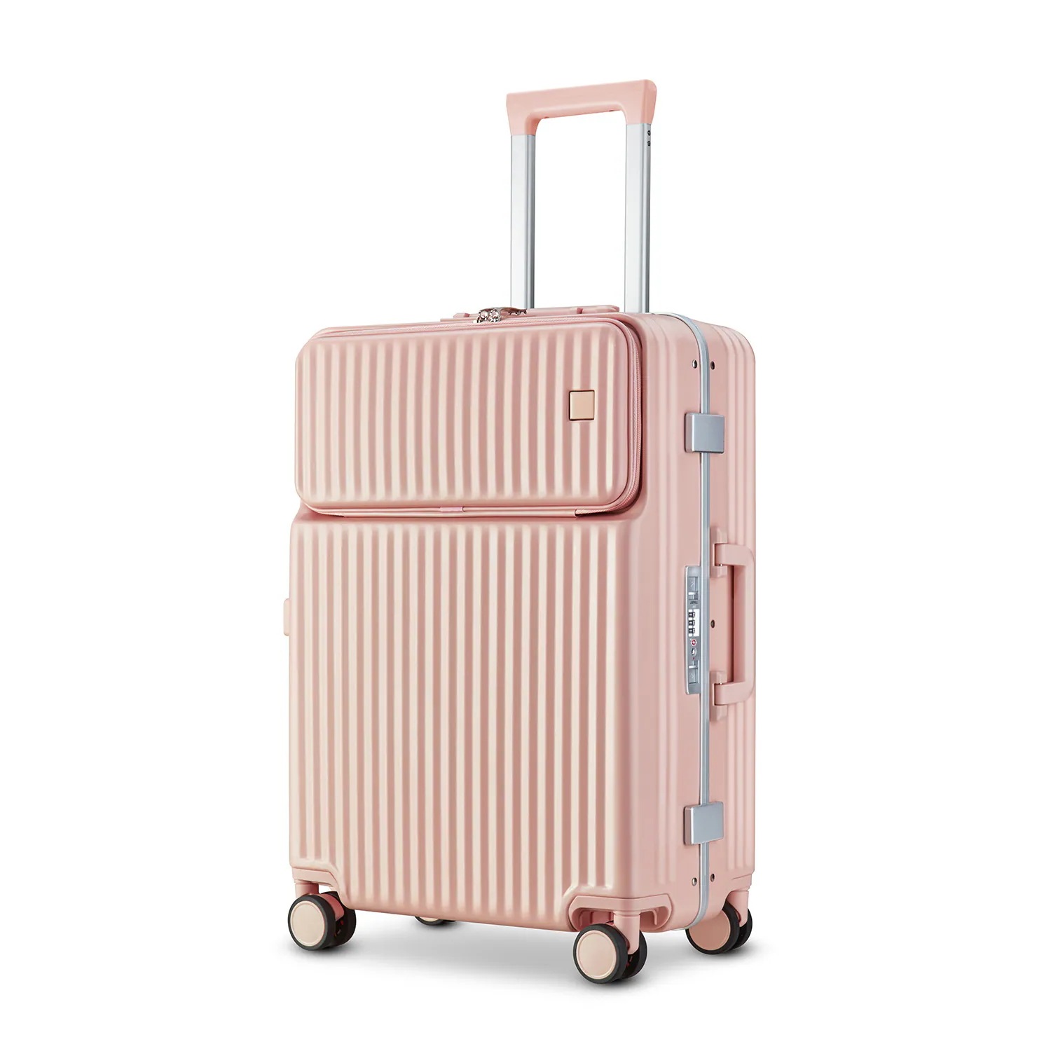 新品 新デザイン 前開きスーツケース ファッション 便利 TSA税関ロック 大容量 キャリーバッグ 新品 新デザイン 前開きスーツケース ファッション 便利 TSA税関ロック 大容量 キャリーバッグ