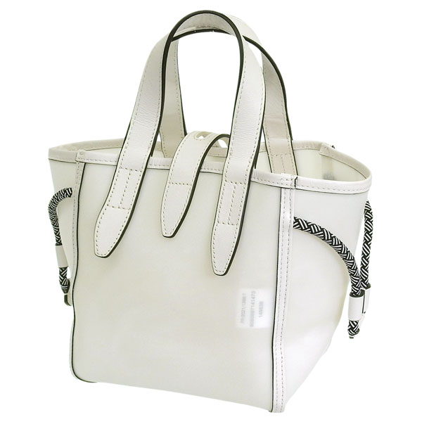 フルラ バッグ レディース 2WAY ショルダーバッグ トートバッグ アウトレット ホワイト ネット FURLA NET-TOTE MINI BAG BASRFUABX091901B00 フルラ バッグ レディース 2WAY ショルダーバッグ トートバッグ アウトレット ホワイト ネット FURLA NET-TOTE MINI BAG BASRFUABX091901B00