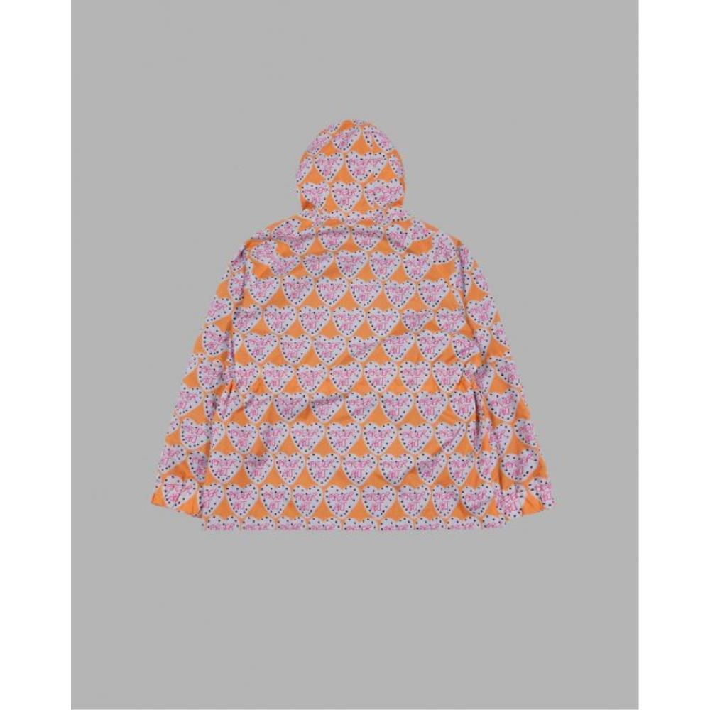 THE MUSEUM VISITOR FOREVER ART PRINTED CURVED ZIPPER WIN THE MUSEUM VISITOR FOREVER ART PRINTED CURVED ZIPPER WIN