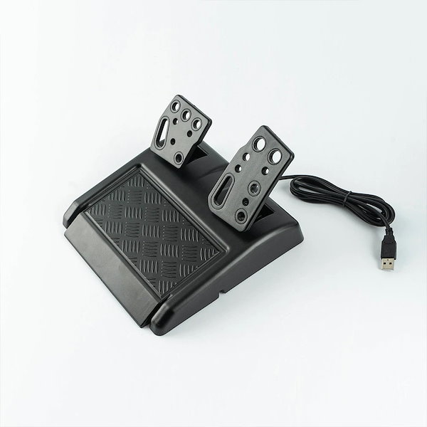 ハンドル型コントローラ PlayStation2用ハンドル型コントローラー GT FORCE】販売中