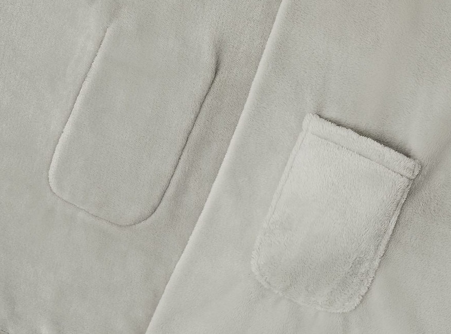 トムとジェリー X 着る毛布 タフィー_チュンシク 着る毛布