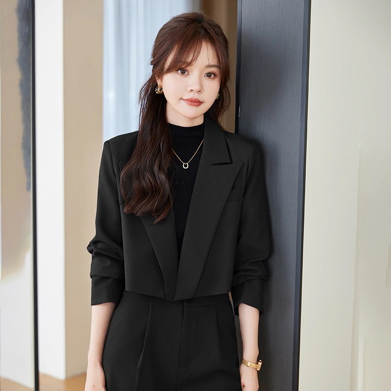 スーツアウターパンツセットアップスカートセット小柄ショート丈カジュアルファッション気品女神ボムオフィススーツセット スーツアウターパンツセットアップスカートセット小柄ショート丈カジュアルファッション気品女神ボムオフィススーツセット