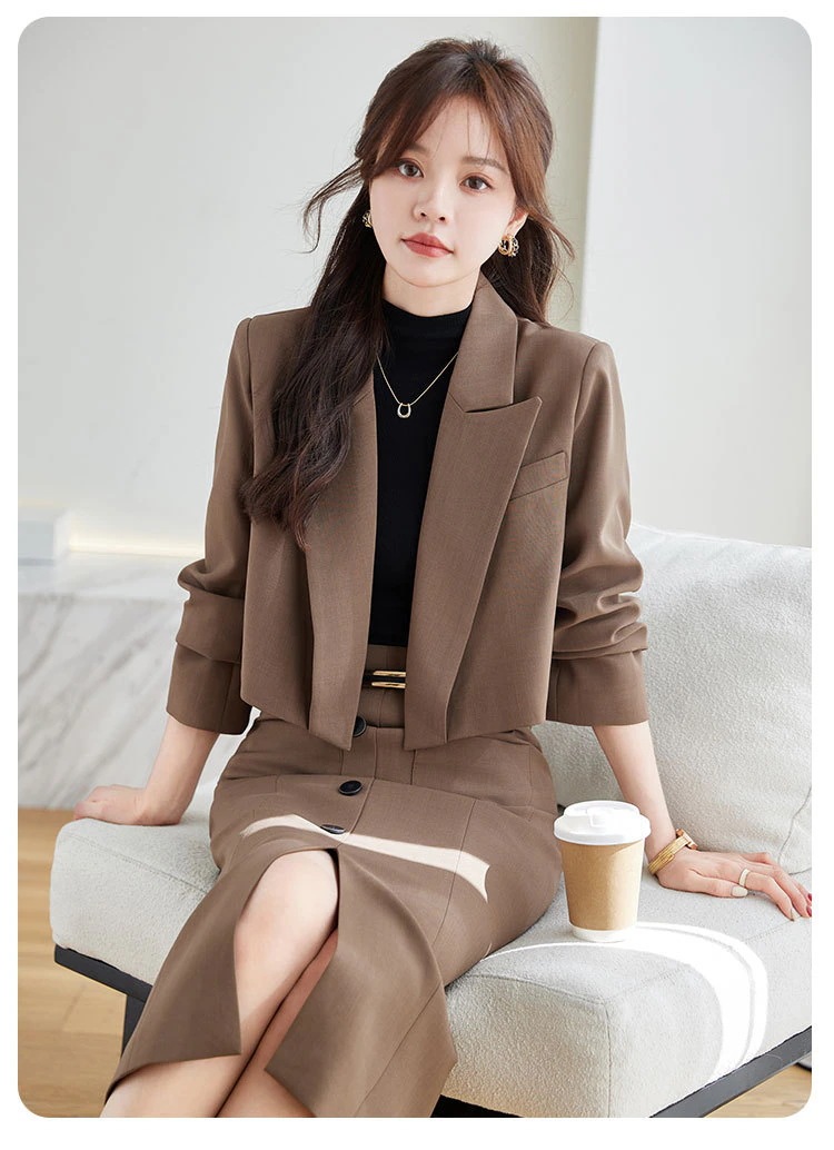 スーツアウターパンツセットアップスカートセット小柄ショート丈カジュアルファッション気品女神ボムオフィススーツセット スーツアウターパンツセットアップスカートセット小柄ショート丈カジュアルファッション気品女神ボムオフィススーツセット