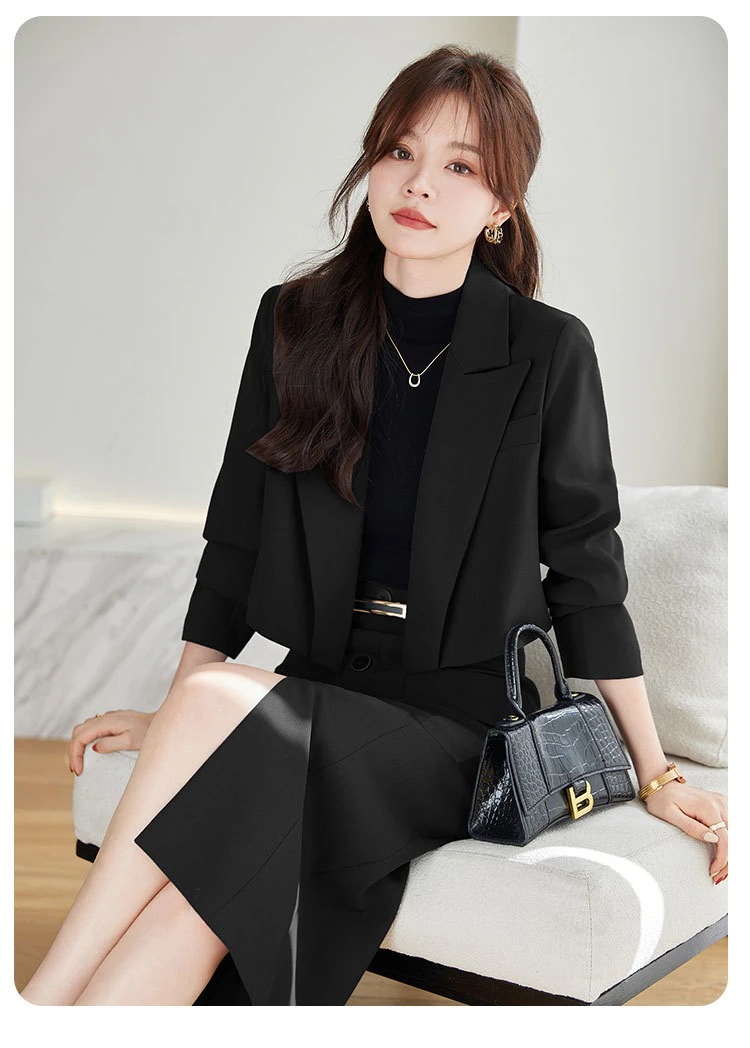 スーツアウターパンツセットアップスカートセット小柄ショート丈カジュアルファッション気品女神ボムオフィススーツセット スーツアウターパンツセットアップスカートセット小柄ショート丈カジュアルファッション気品女神ボムオフィススーツセット