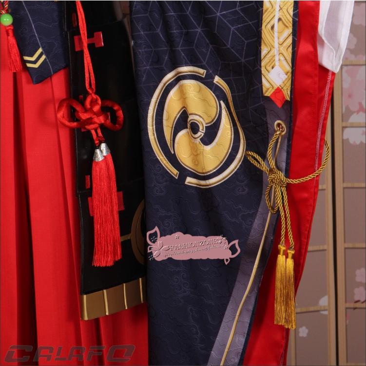 陰陽師風決戦平安京 大天狗慶典 安祭 着物 舞台衣装 コスプレ衣装ウィッグ扇子cosplay コスチューム セットアップ レディース 大人 仮装 変装 陰陽師風決戦平安京 大天狗慶典 安祭 着物 舞台衣装 コスプレ衣装ウィッグ扇子cosplay コスチューム セットアップ レディース 大人 仮装 変装
