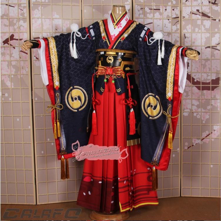 陰陽師風決戦平安京 大天狗慶典 安祭 着物 舞台衣装 コスプレ衣装ウィッグ扇子cosplay コスチューム セットアップ レディース 大人 仮装 変装 陰陽師風決戦平安京 大天狗慶典 安祭 着物 舞台衣装 コスプレ衣装ウィッグ扇子cosplay コスチューム セットアップ レディース 大人 仮装 変装