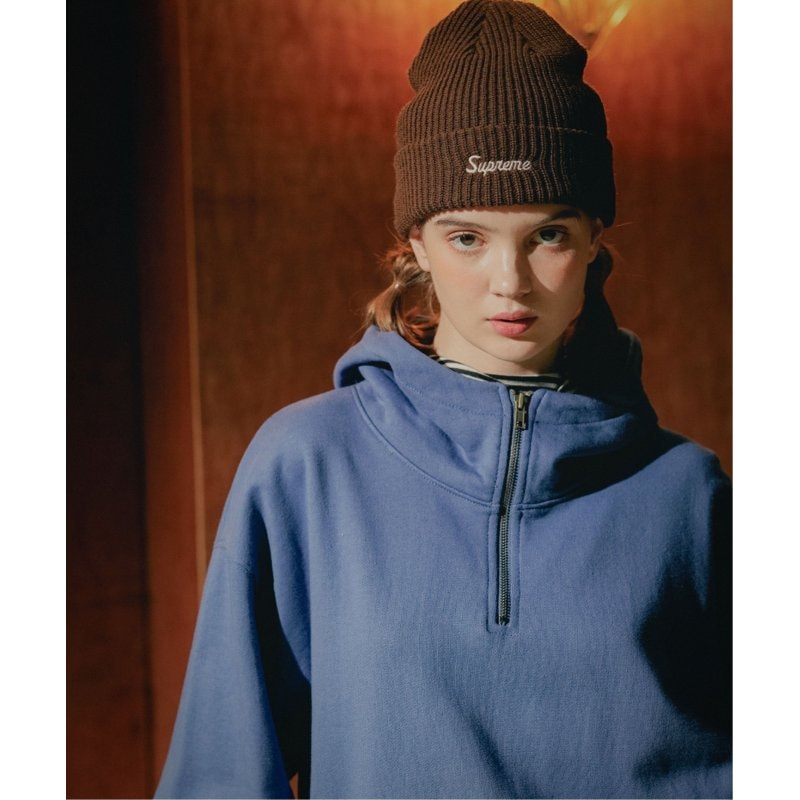 ★送料・関税込★WV PROJECT★Common Heavy Anorak Hood★ WV PROJECT/ダブリューブイプロジェクト Common Heavy Anorak
