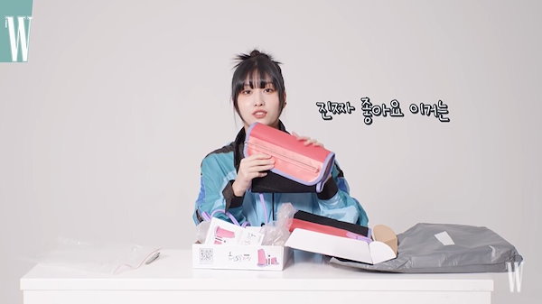 twice セット Qoo10] [ZESPA] TWICEモモ超おすすめ