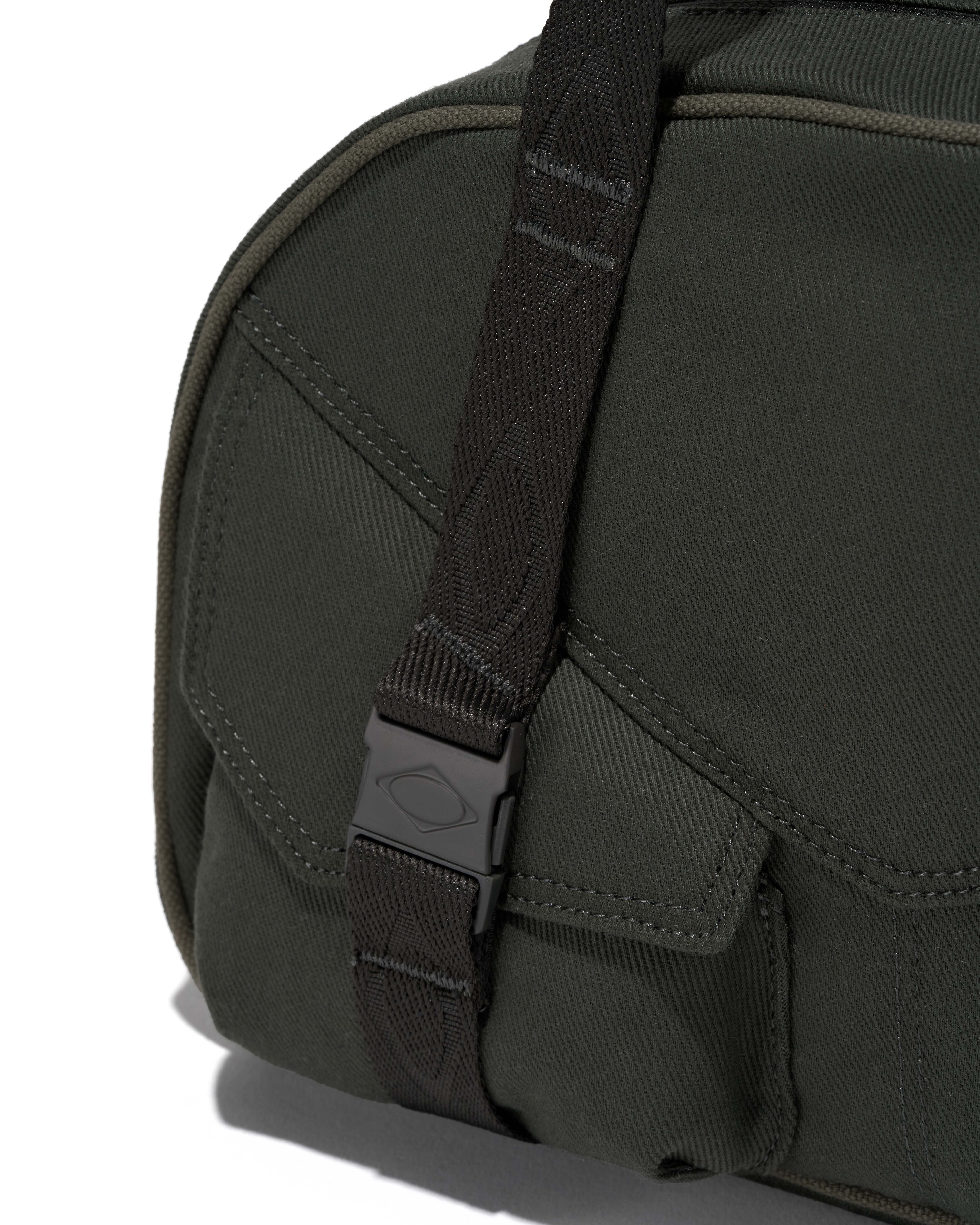 ショルダーバッグ・ポシェット BEST[MSCHF]RHOMBUS BOWLING BAG - DARK GREEN MISCHIEF】 RHOMBUS BOWLING BAG : DARK GREEN ショルダーバッグ