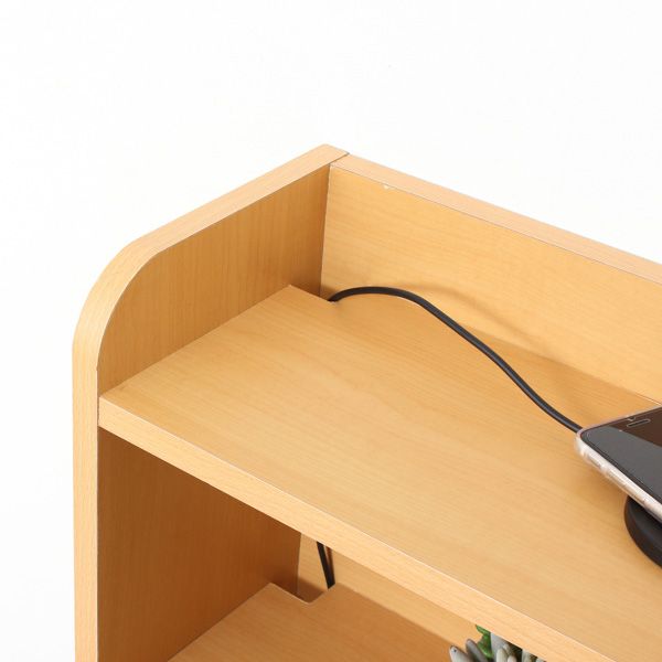 後付けヘッドボード ナチュラル 組立式 後付けヘッドボード ナチュラル 組立式