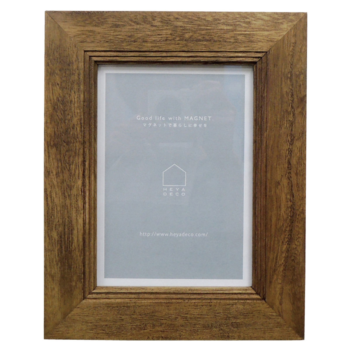 ヘヤデコ フレームデコ A4 フォトフレーム マグネット 磁石 写真立て 縦 横 A4判 マグネットタイプ 写真 フレーム 木製 額縁 ポスターフレーム パネル 賞状用 A4サイズ ヘヤデコ フレームデコ A4 フォトフレーム マグネット 磁石 写真立て 縦 横 A4判 マグネットタイプ 写真 フレーム 木製 額縁 ポスターフレーム パネル 賞状用 A4サイズ