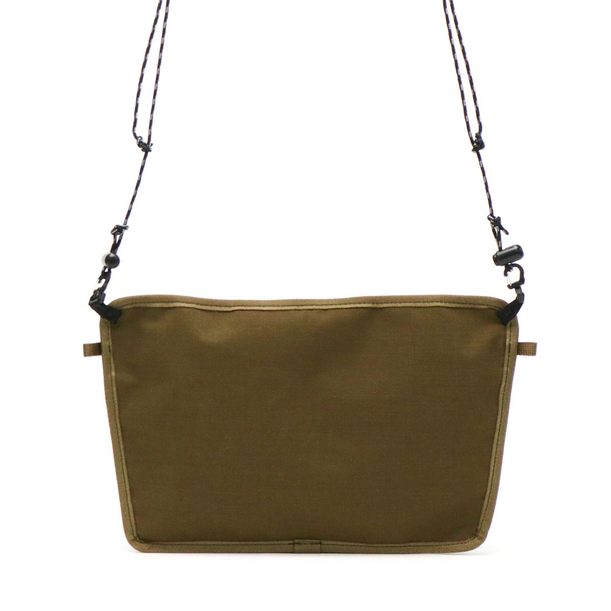 サコッシュ HINOC SACOCHE ショルダーバッグ A5 日本製 NW2421-3A300-A