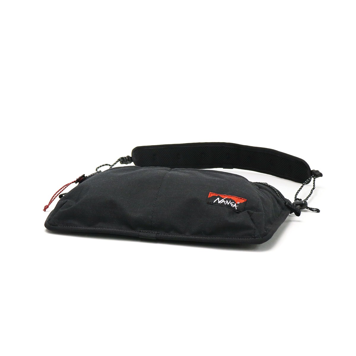 サコッシュ HINOC SACOCHE ショルダーバッグ A5 日本製 NW2421-3A300-A