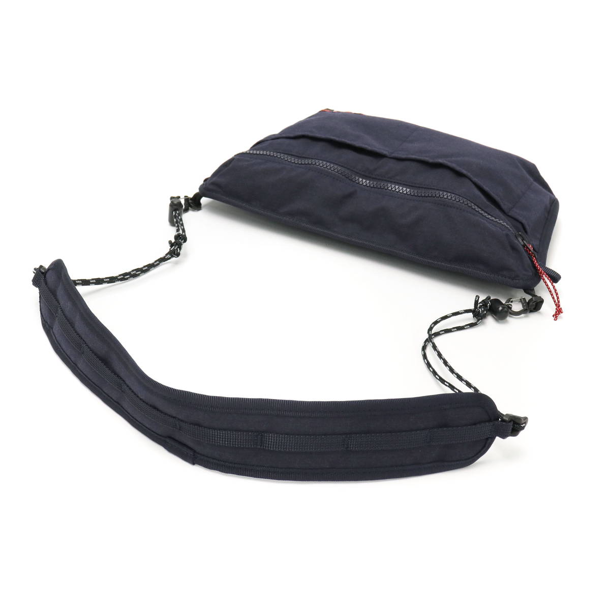 サコッシュ HINOC SACOCHE ショルダーバッグ A5 日本製 NW2421-3A300-A