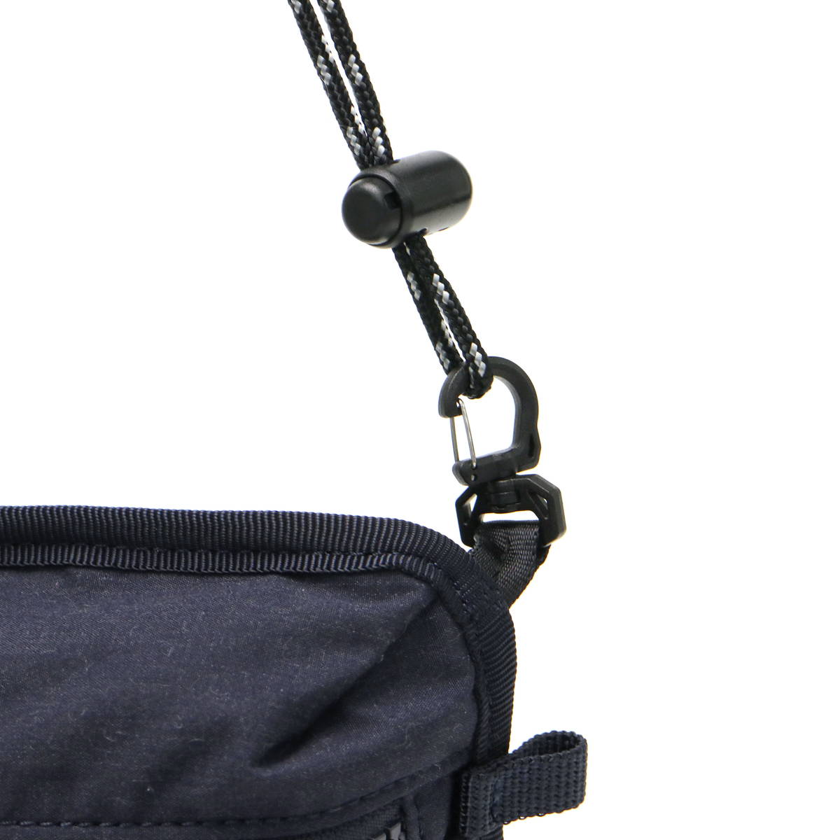 サコッシュ HINOC SACOCHE ショルダーバッグ A5 日本製 NW2421-3A300-A