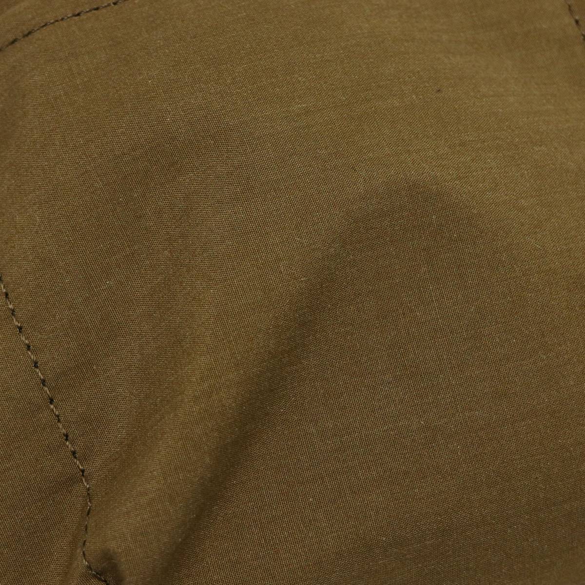 サコッシュ HINOC SACOCHE ショルダーバッグ A5 日本製 NW2421-3A300-A