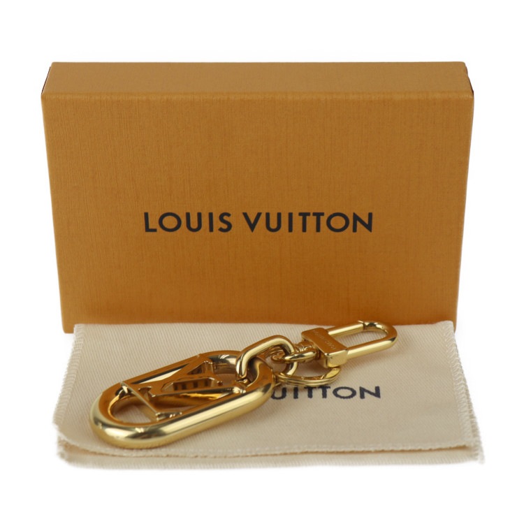 楽天市場】ルイヴィトン LOUIS VUITTON ポルト クレ・LV リンク