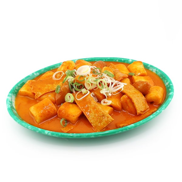 Qoo10] フードトレンド 魔女トッポキ400g 韓国本場のトッポキ