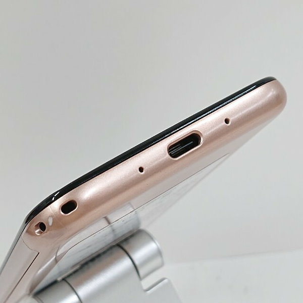 【新品・未使用】docomo あんしんスマホ KY-51B ピンクゴールド 本体 楽天市場】【中古】 KY-51B あんしんスマホ ピンクゴールド ほぼ