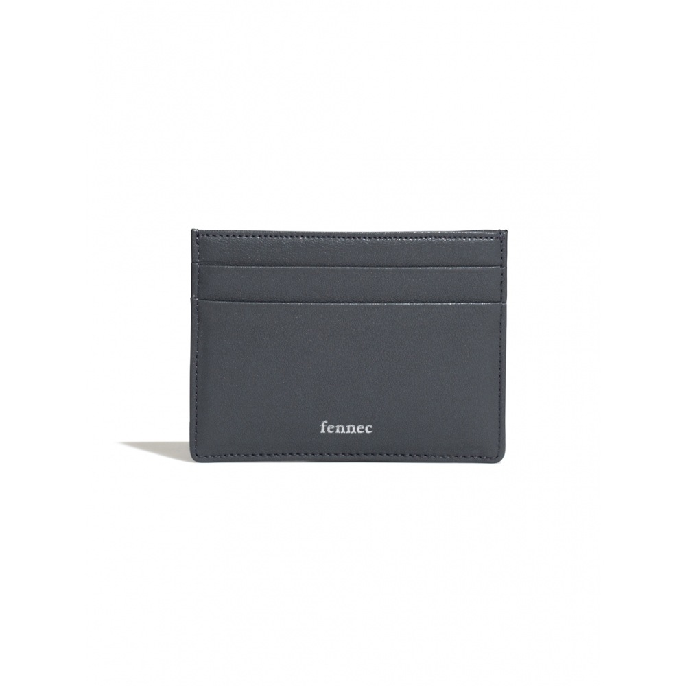 フェネック サークル パディング カード スロット - ダークグレー フェネック サークル パディング カード スロット - ダークグレー