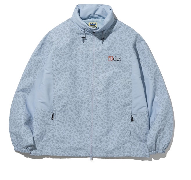 Quaint Wind Jacket