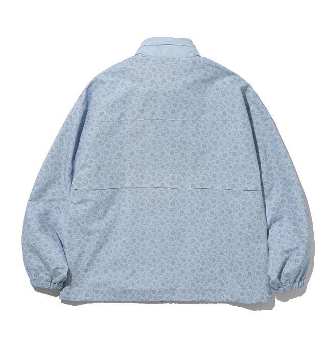 Quaint Wind Jacket