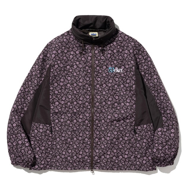 Quaint Wind Jacket