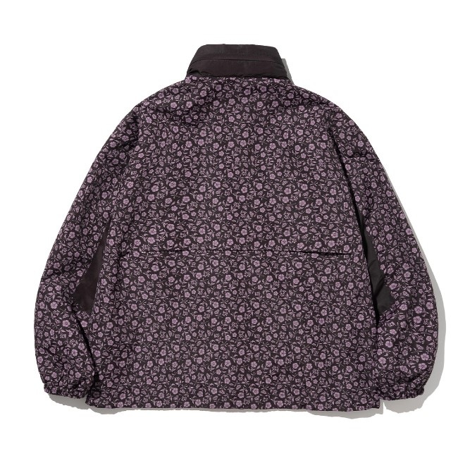 Quaint Wind Jacket